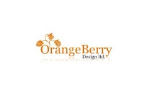 Orange Berry Design 653695 Image 1